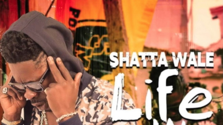 Shatta Wale - Life In Nima [5/21/2018]