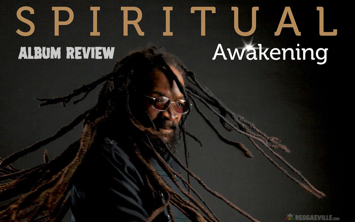 Album Review: Spiritual - Awakening